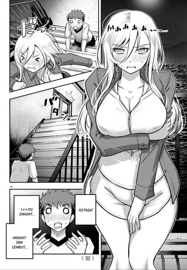 image-komik-yankee-jk-kuzuhana-chan-chapter-14-19/23