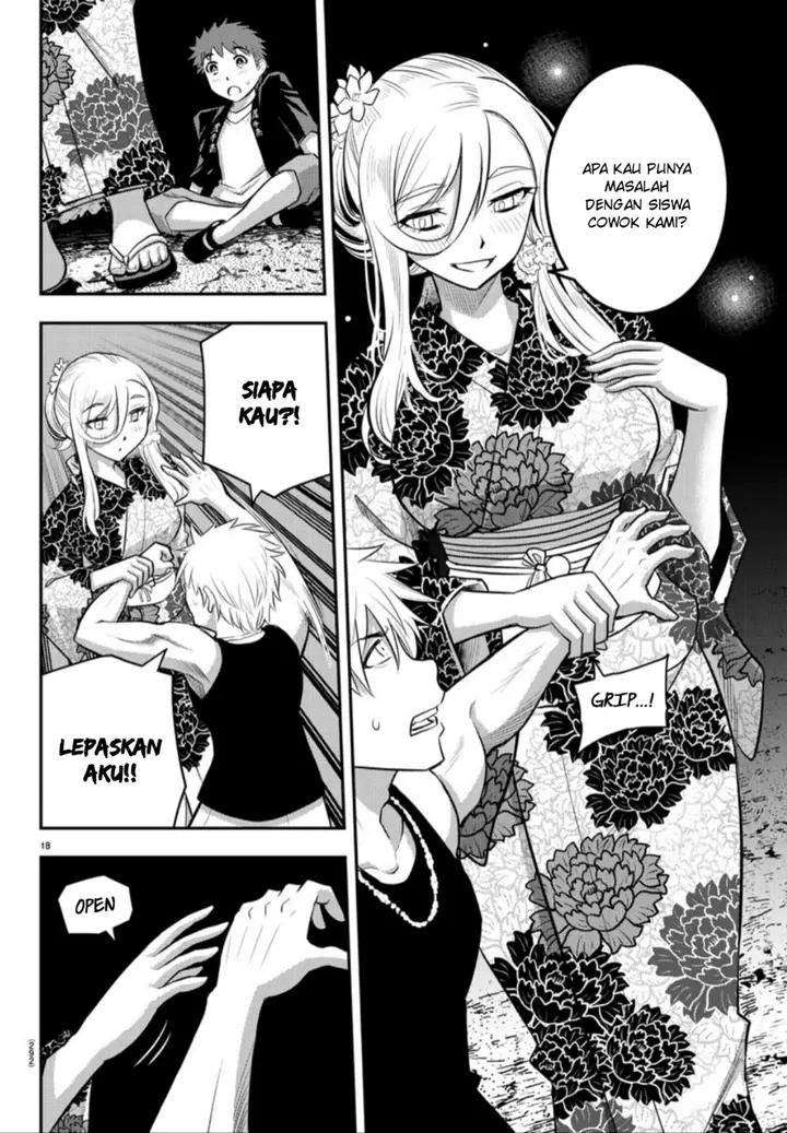 image-komik-yankee-jk-kuzuhana-chan-chapter-17-16/20