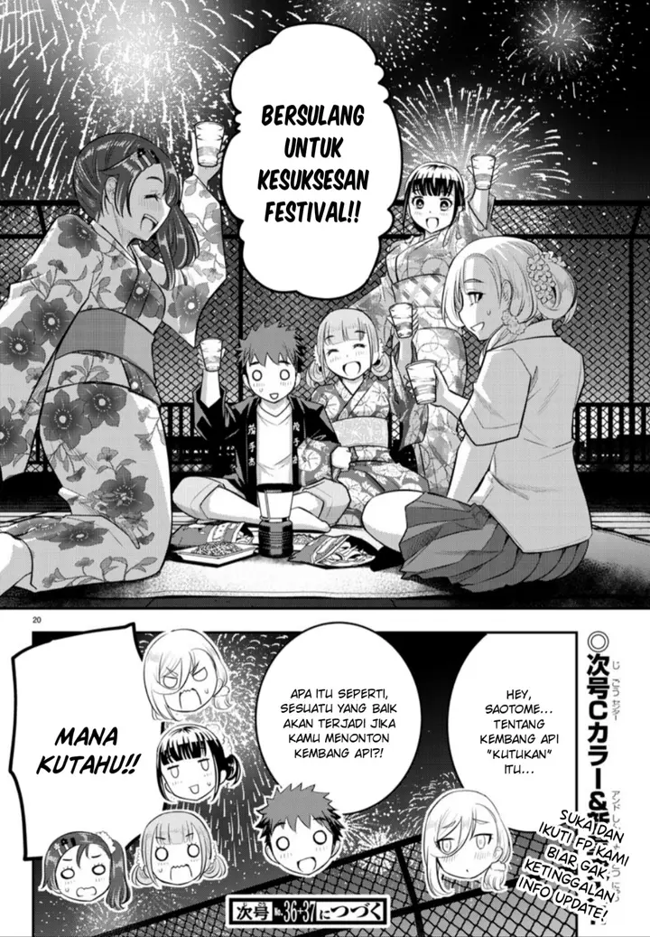 image-komik-yankee-jk-kuzuhana-chan-chapter-19-21/24