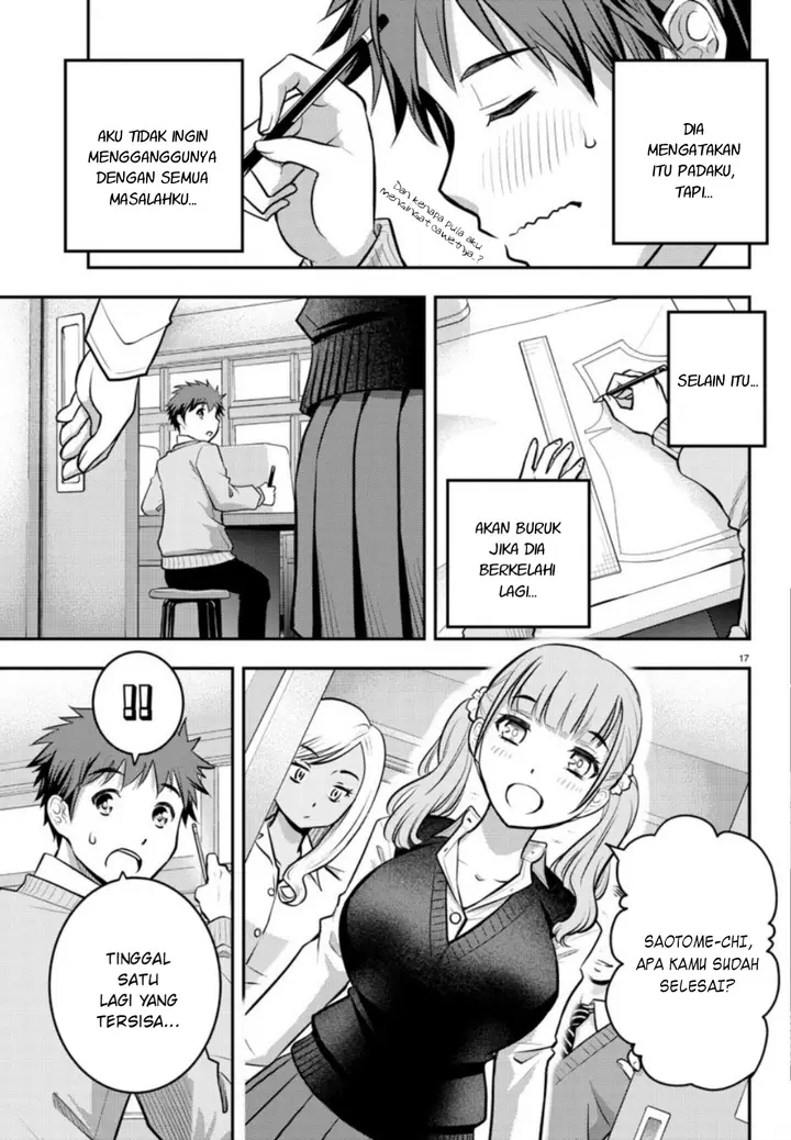 image-komik-yankee-jk-kuzuhana-chan-chapter-2-18/37