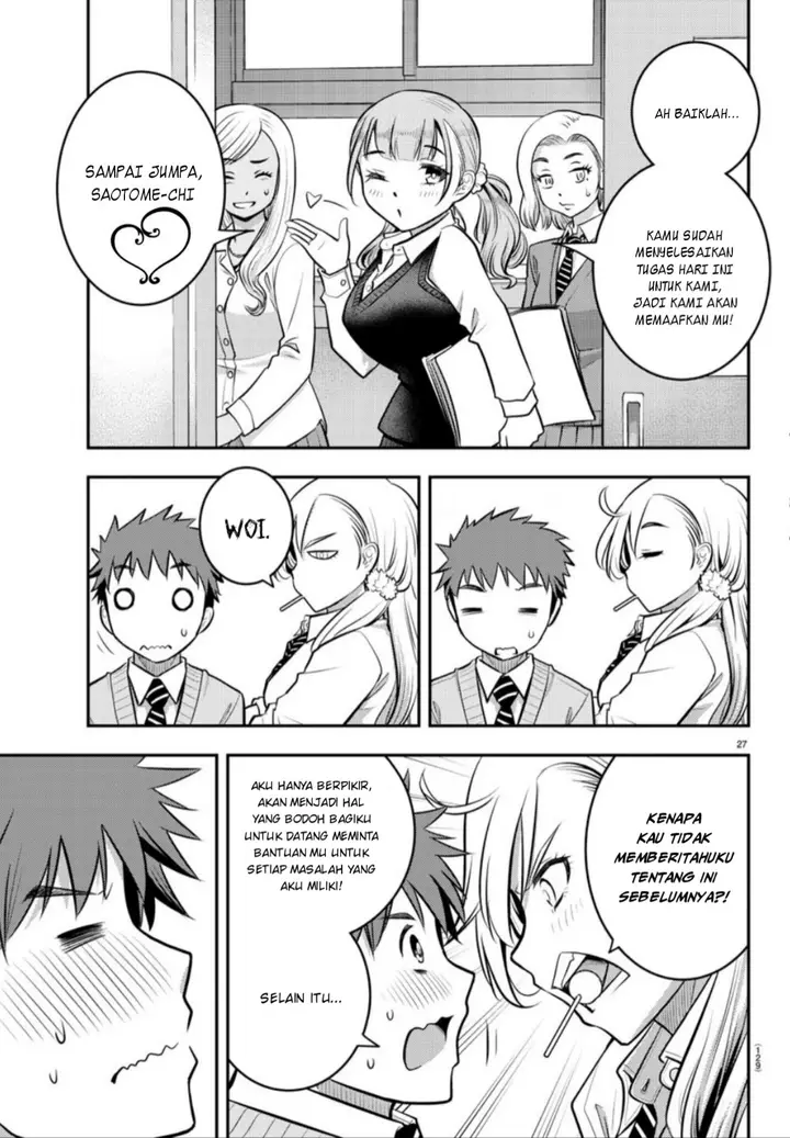 image-komik-yankee-jk-kuzuhana-chan-chapter-2-28/37
