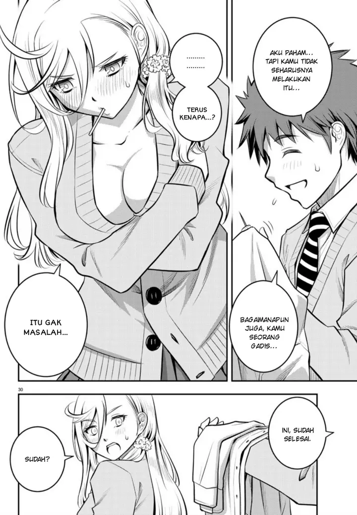 image-komik-yankee-jk-kuzuhana-chan-chapter-2-31/37