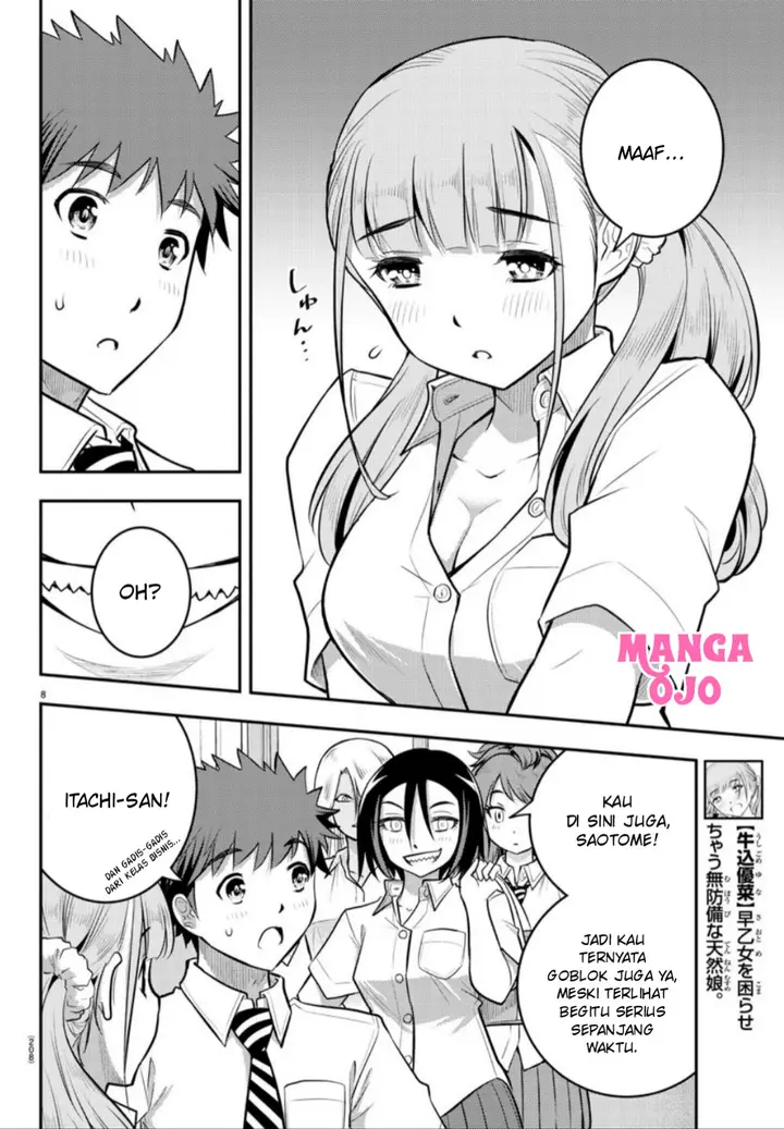 image-komik-yankee-jk-kuzuhana-chan-chapter-21-8/22