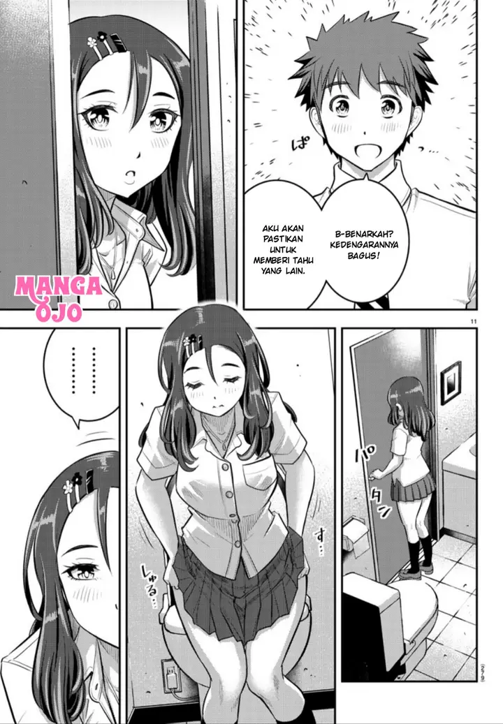 image-komik-yankee-jk-kuzuhana-chan-chapter-23-11/22