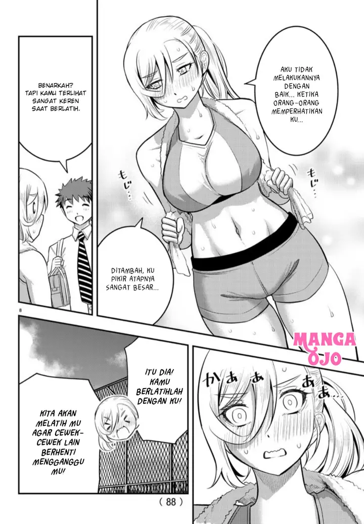 image-komik-yankee-jk-kuzuhana-chan-chapter-24-8/22