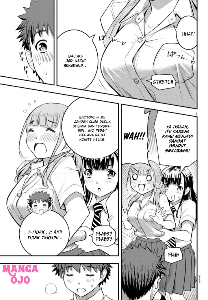 image-komik-yankee-jk-kuzuhana-chan-chapter-25-6/22