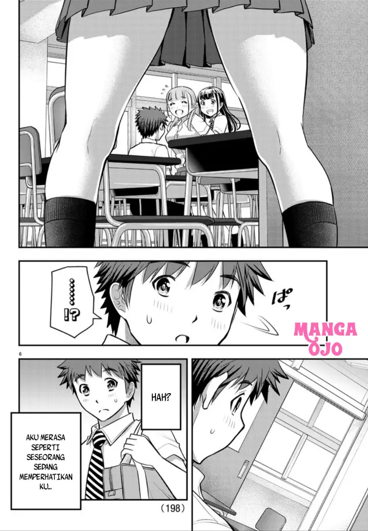 image-komik-yankee-jk-kuzuhana-chan-chapter-25-7/22