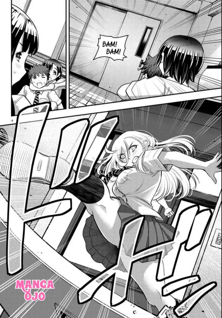image-komik-yankee-jk-kuzuhana-chan-chapter-26-4/20