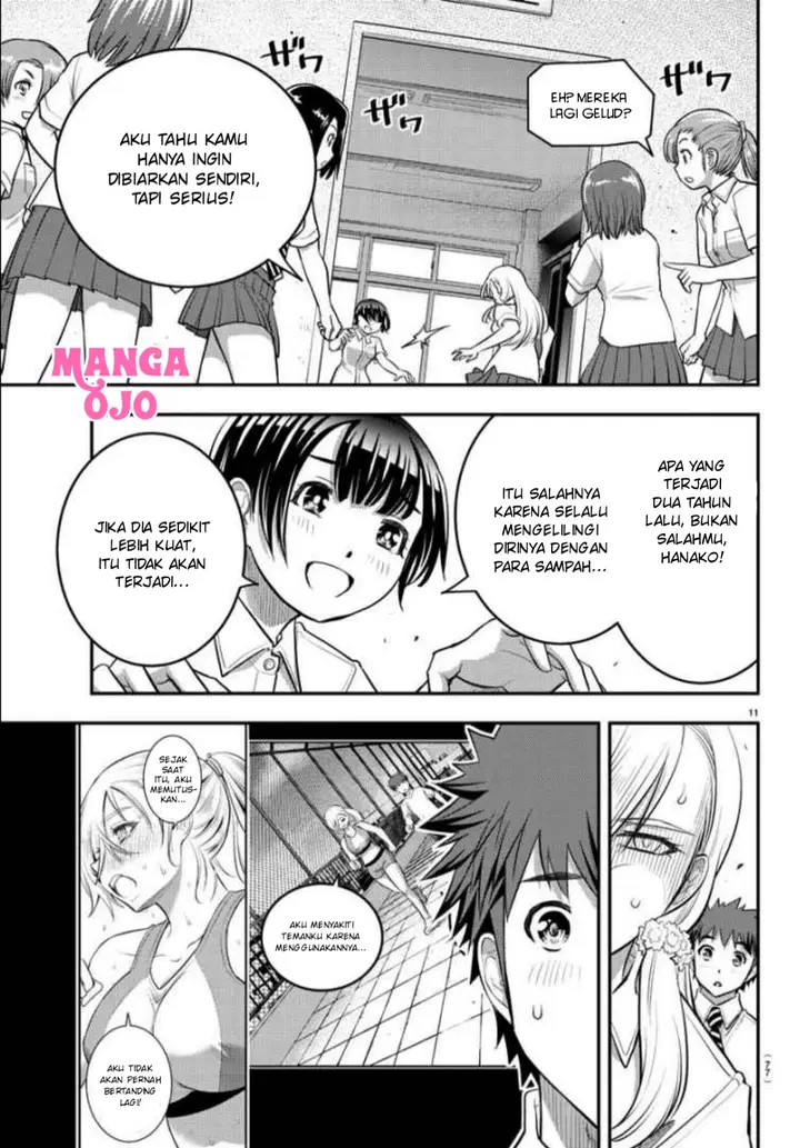 image-komik-yankee-jk-kuzuhana-chan-chapter-26-9/20