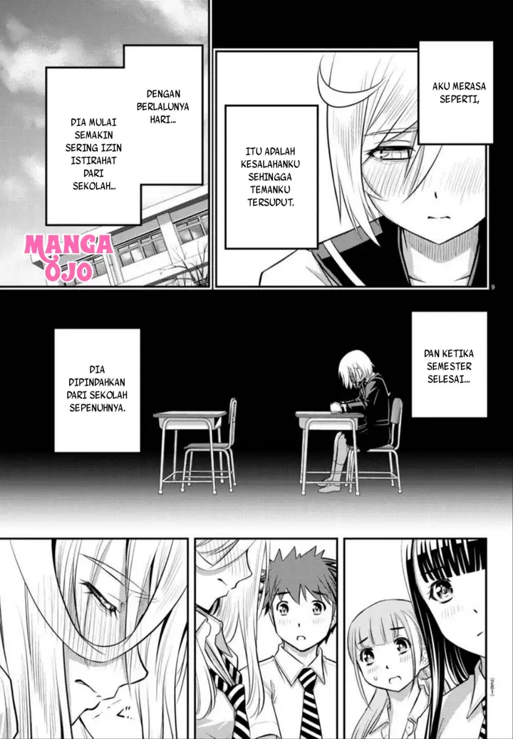 image-komik-yankee-jk-kuzuhana-chan-chapter-27-9/22