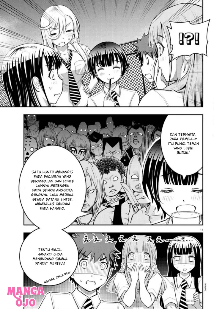 image-komik-yankee-jk-kuzuhana-chan-chapter-27-11/22