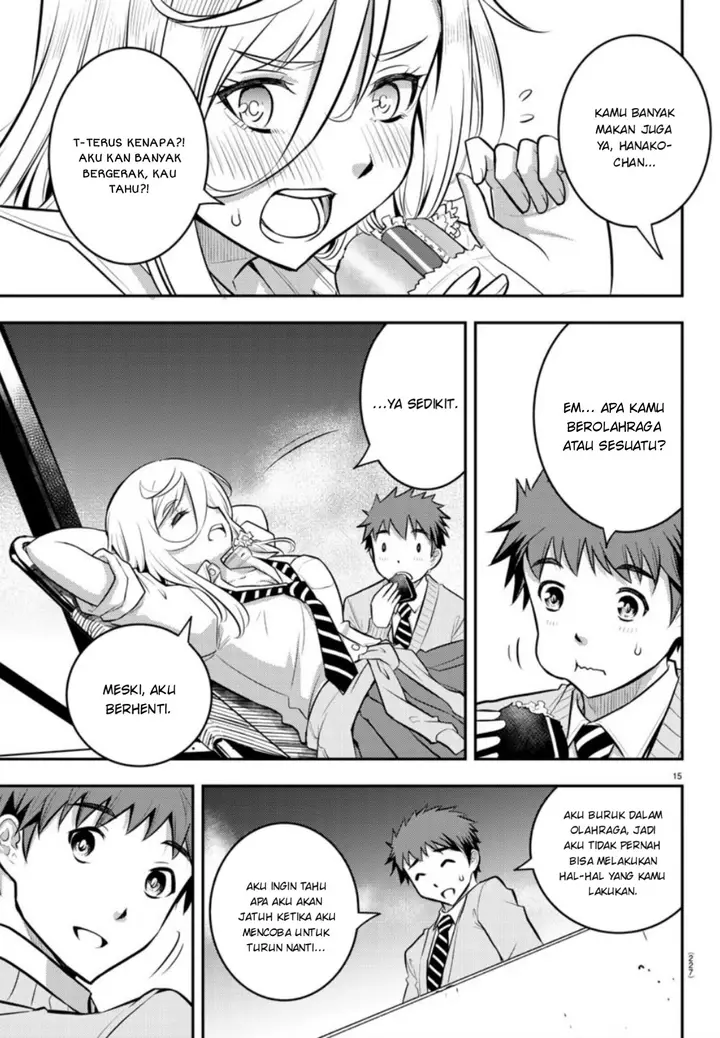 image-komik-yankee-jk-kuzuhana-chan-chapter-3-14/24