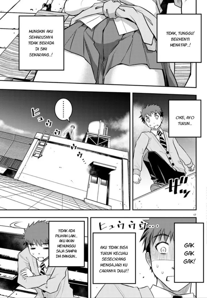 image-komik-yankee-jk-kuzuhana-chan-chapter-3-16/24