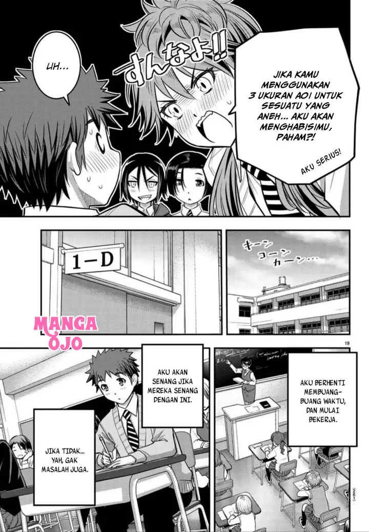 image-komik-yankee-jk-kuzuhana-chan-chapter-30-20/23