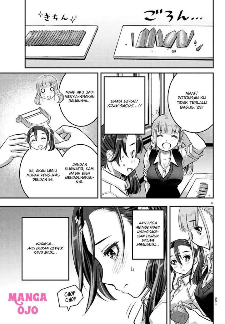 image-komik-yankee-jk-kuzuhana-chan-chapter-31-11/22