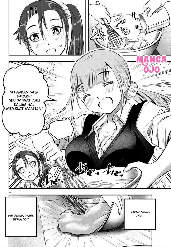 image-komik-yankee-jk-kuzuhana-chan-chapter-31-16/22