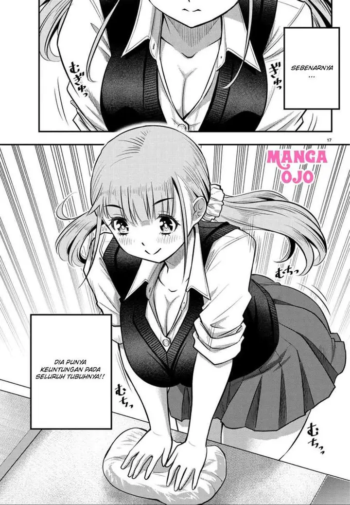 image-komik-yankee-jk-kuzuhana-chan-chapter-31-17/22