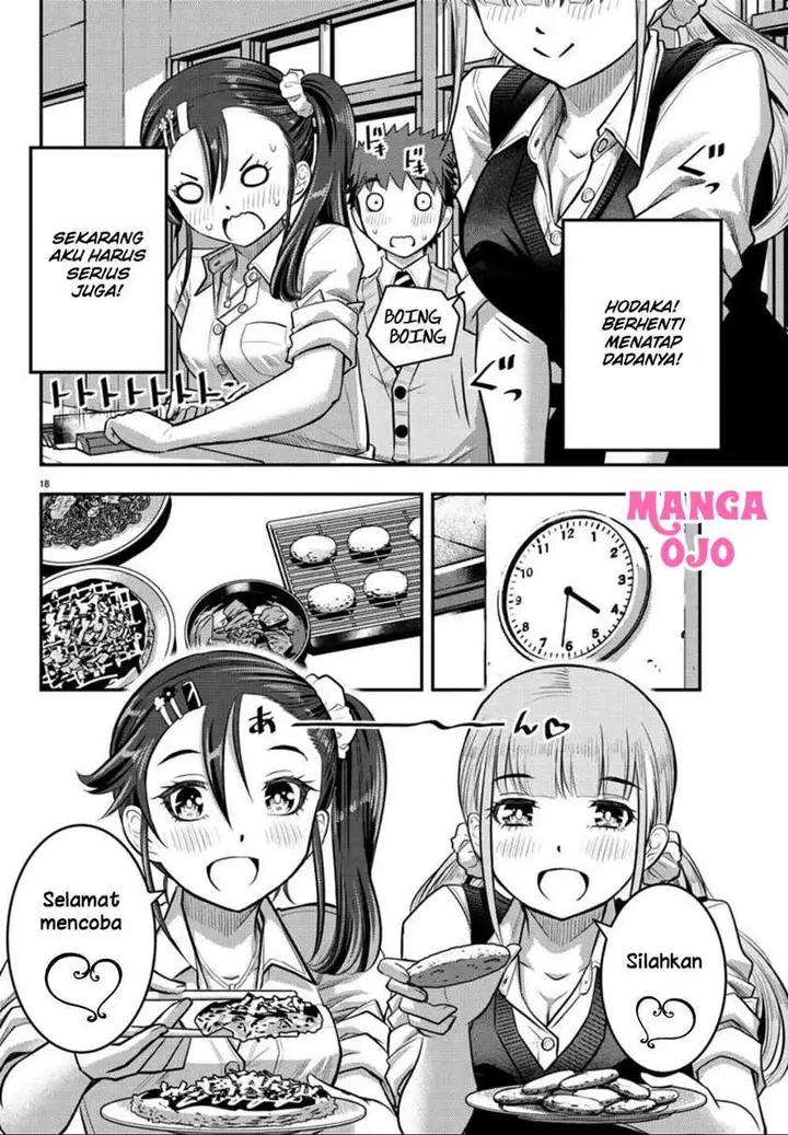 image-komik-yankee-jk-kuzuhana-chan-chapter-31-18/22