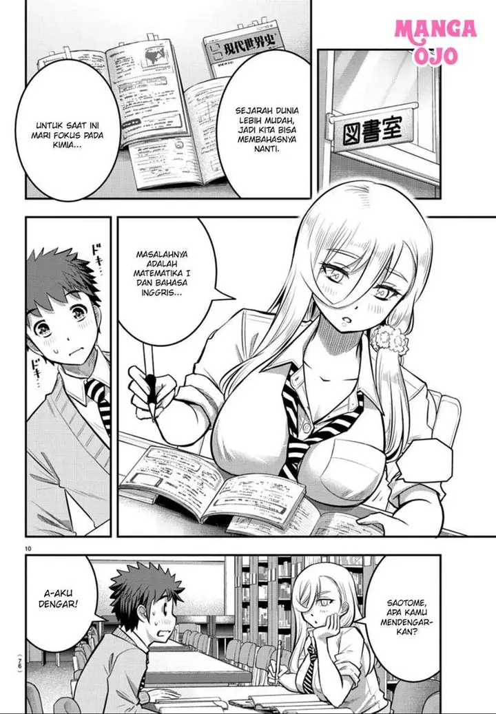 image-komik-yankee-jk-kuzuhana-chan-chapter-32-10/22