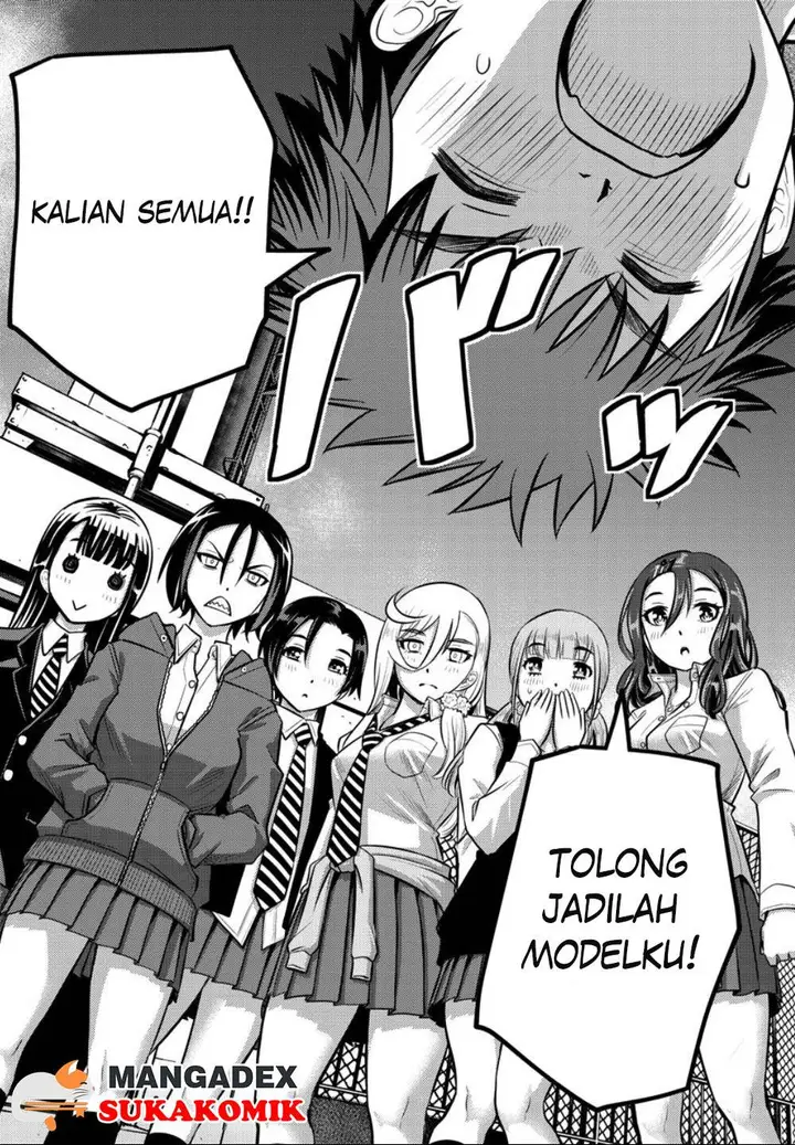 image-komik-yankee-jk-kuzuhana-chan-chapter-34-9/22