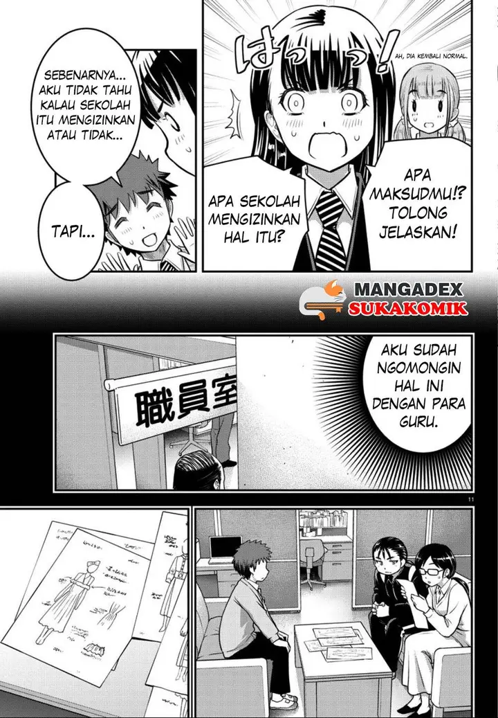 image-komik-yankee-jk-kuzuhana-chan-chapter-34-12/22