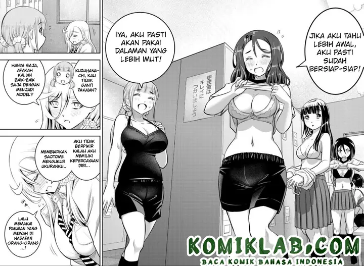 image-komik-yankee-jk-kuzuhana-chan-chapter-35-2/22