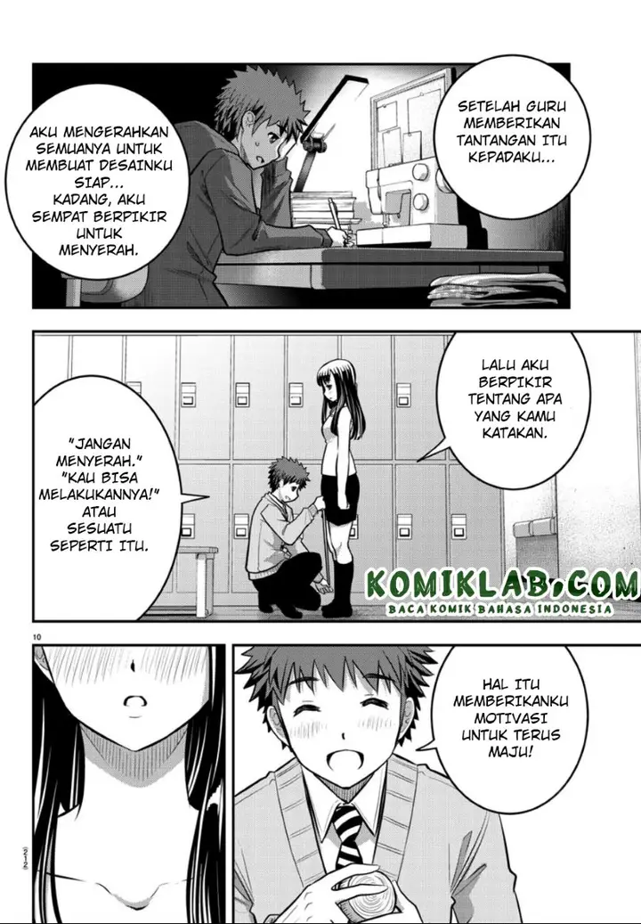 image-komik-yankee-jk-kuzuhana-chan-chapter-35-9/22