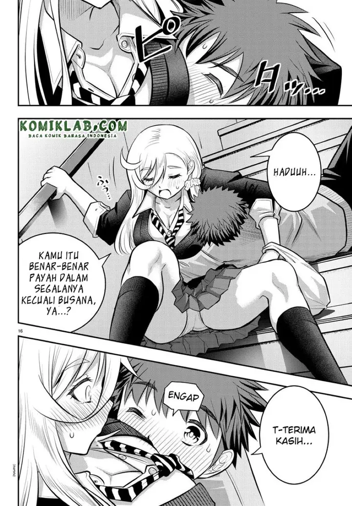 image-komik-yankee-jk-kuzuhana-chan-chapter-39-15/22