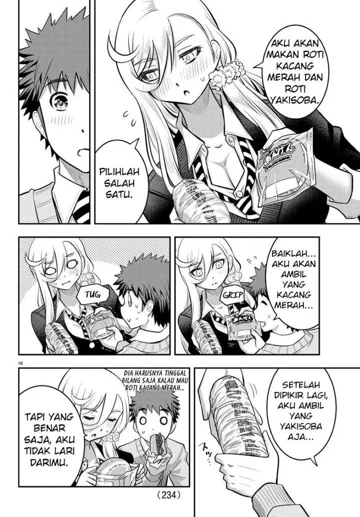 image-komik-yankee-jk-kuzuhana-chan-chapter-39-17/22
