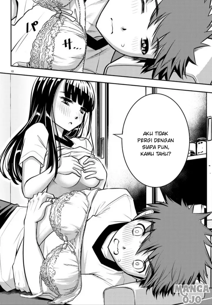 image-komik-yankee-jk-kuzuhana-chan-chapter-4-10/22