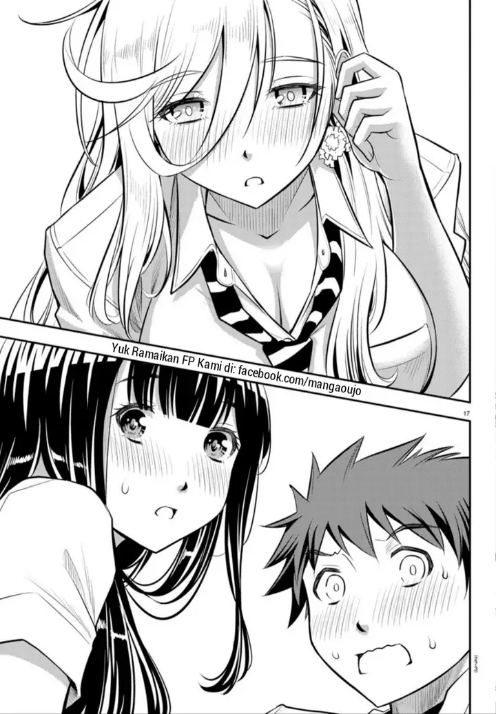 image-komik-yankee-jk-kuzuhana-chan-chapter-4-17/22