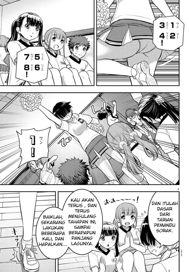 image-komik-yankee-jk-kuzuhana-chan-chapter-41-9/23
