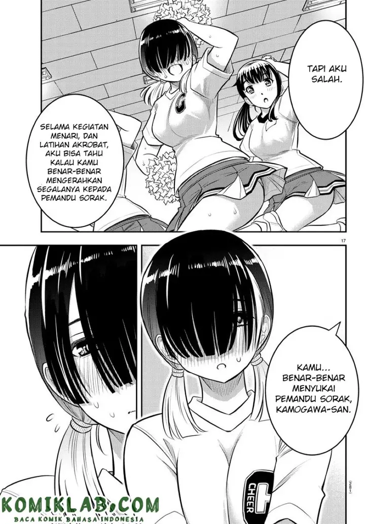 image-komik-yankee-jk-kuzuhana-chan-chapter-41-17/23