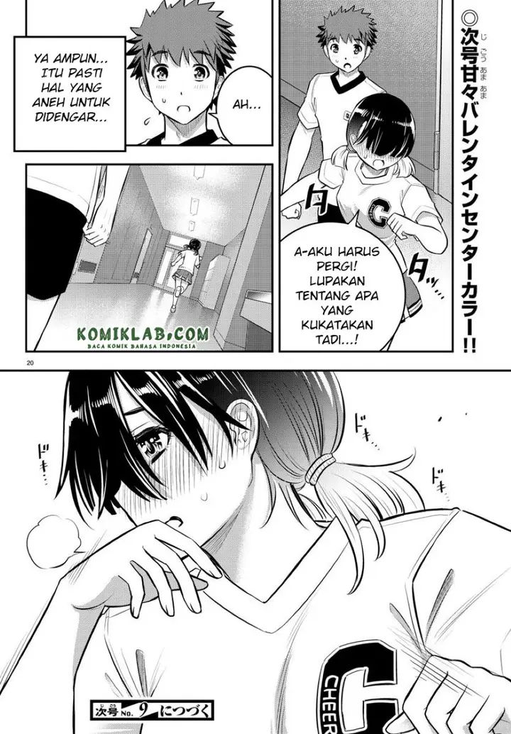 image-komik-yankee-jk-kuzuhana-chan-chapter-41-20/23