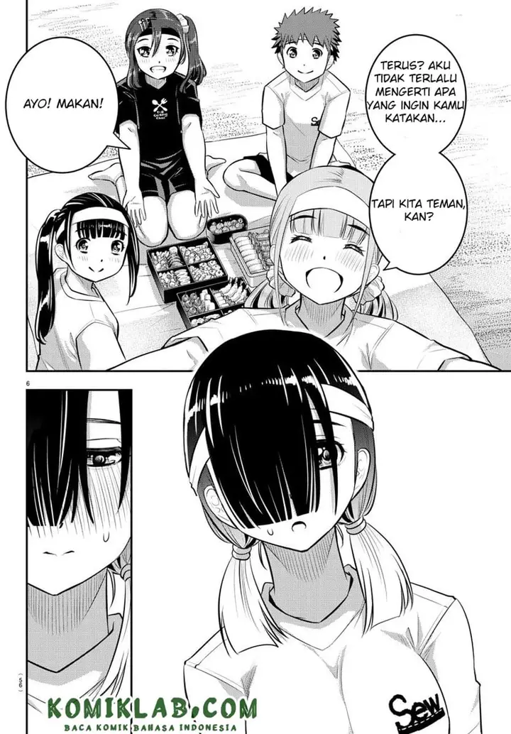 image-komik-yankee-jk-kuzuhana-chan-chapter-45-6/23