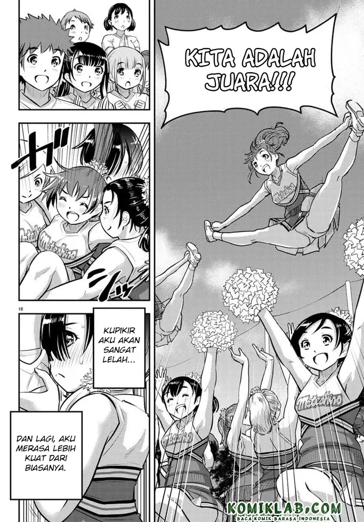 image-komik-yankee-jk-kuzuhana-chan-chapter-48-18/23