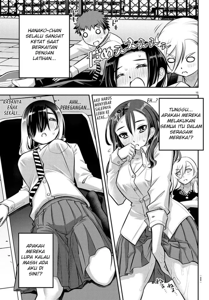 image-komik-yankee-jk-kuzuhana-chan-chapter-50-16/24