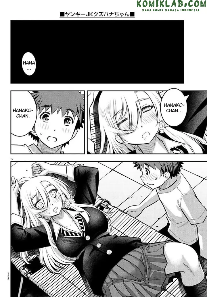 image-komik-yankee-jk-kuzuhana-chan-chapter-51-10/23