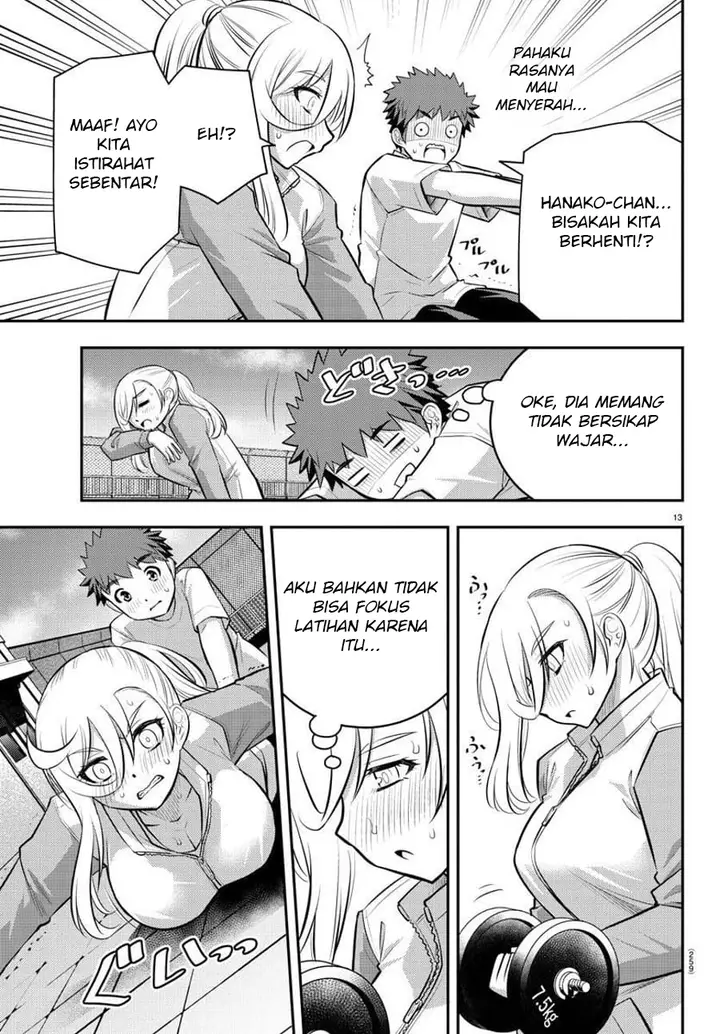 image-komik-yankee-jk-kuzuhana-chan-chapter-52-13/23
