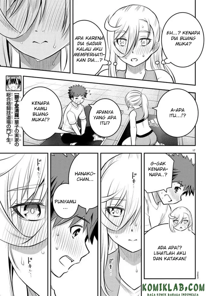 image-komik-yankee-jk-kuzuhana-chan-chapter-52-17/23