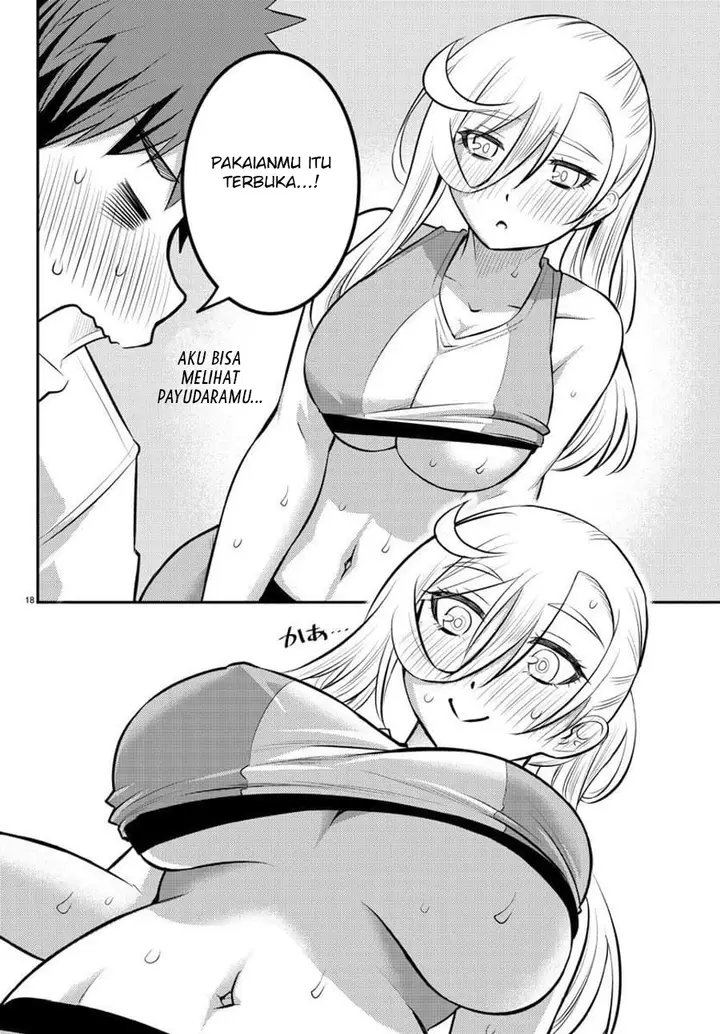 image-komik-yankee-jk-kuzuhana-chan-chapter-52-18/23