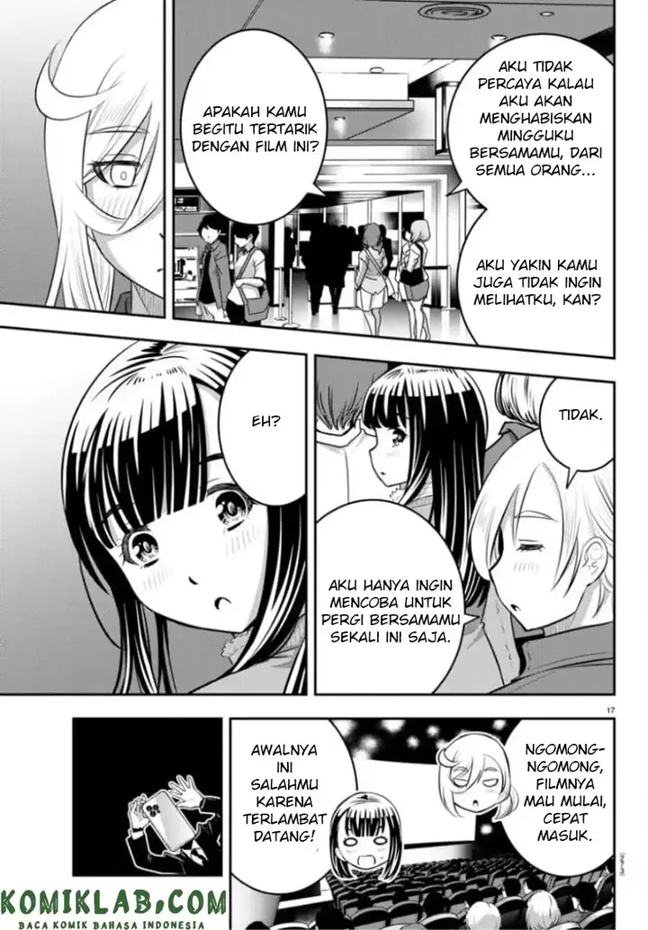 image-komik-yankee-jk-kuzuhana-chan-chapter-53-17/23