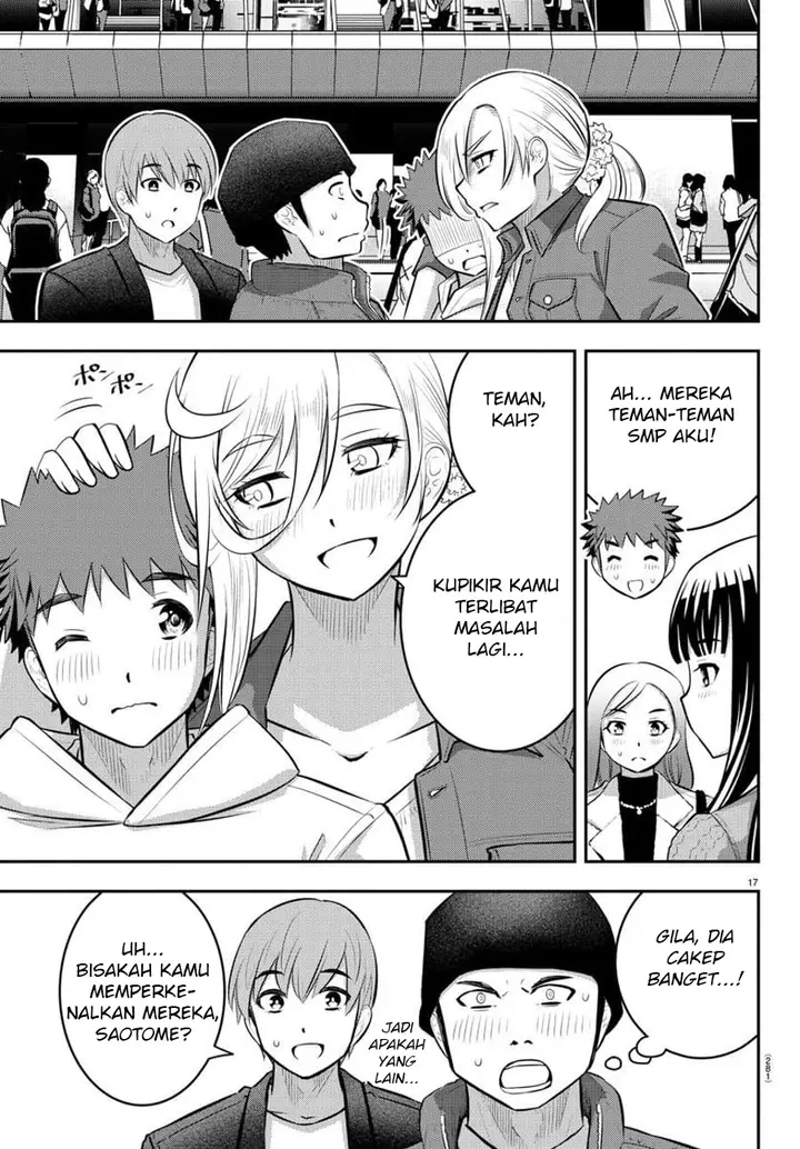image-komik-yankee-jk-kuzuhana-chan-chapter-54-17/23