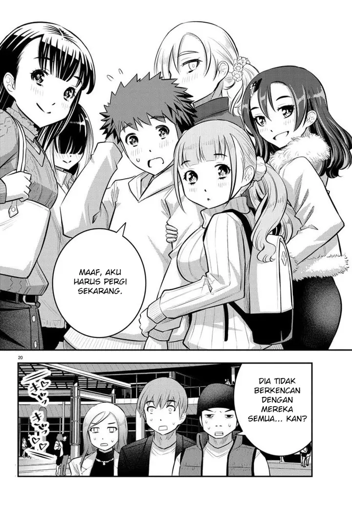 image-komik-yankee-jk-kuzuhana-chan-chapter-54-20/23