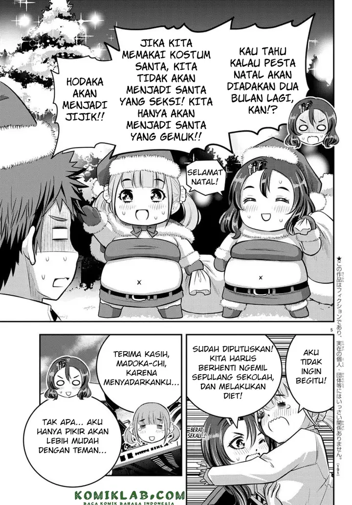 image-komik-yankee-jk-kuzuhana-chan-chapter-55-5/23
