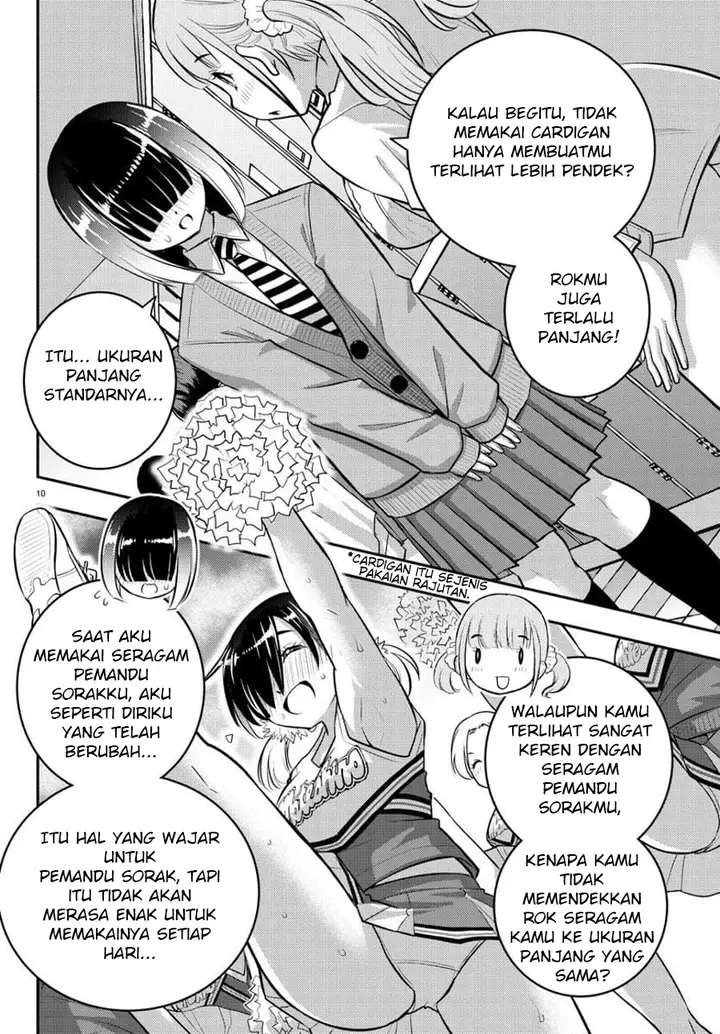 image-komik-yankee-jk-kuzuhana-chan-chapter-55-10/23