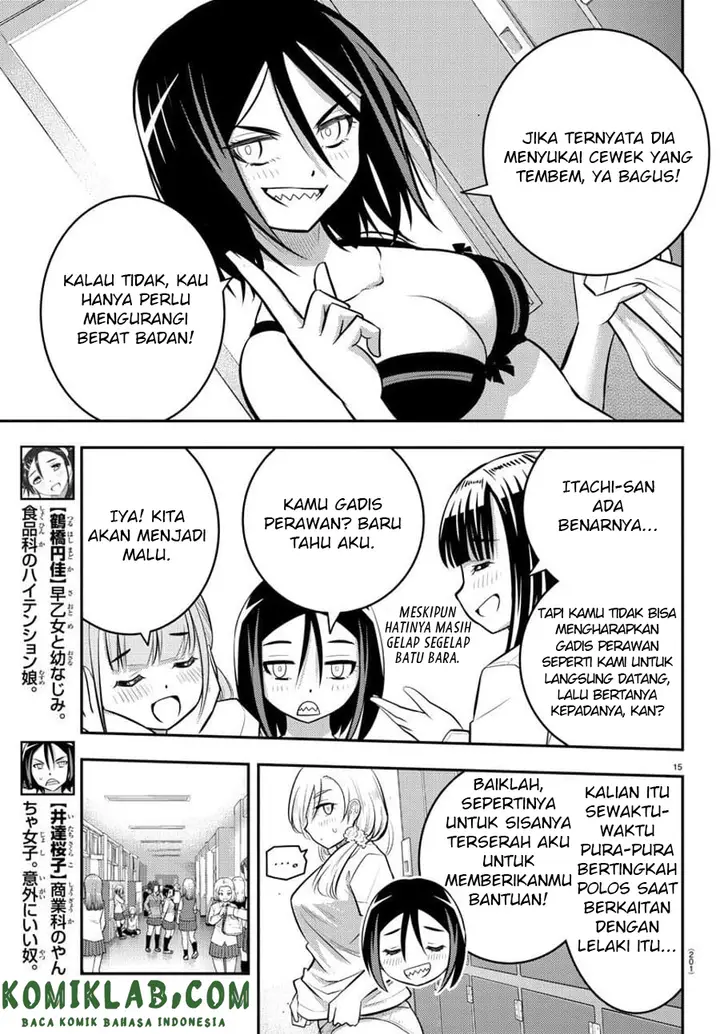 image-komik-yankee-jk-kuzuhana-chan-chapter-55-15/23