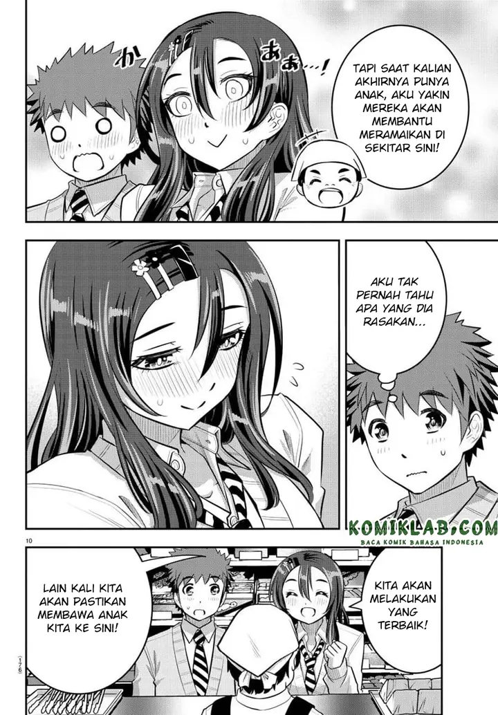 image-komik-yankee-jk-kuzuhana-chan-chapter-57-10/23