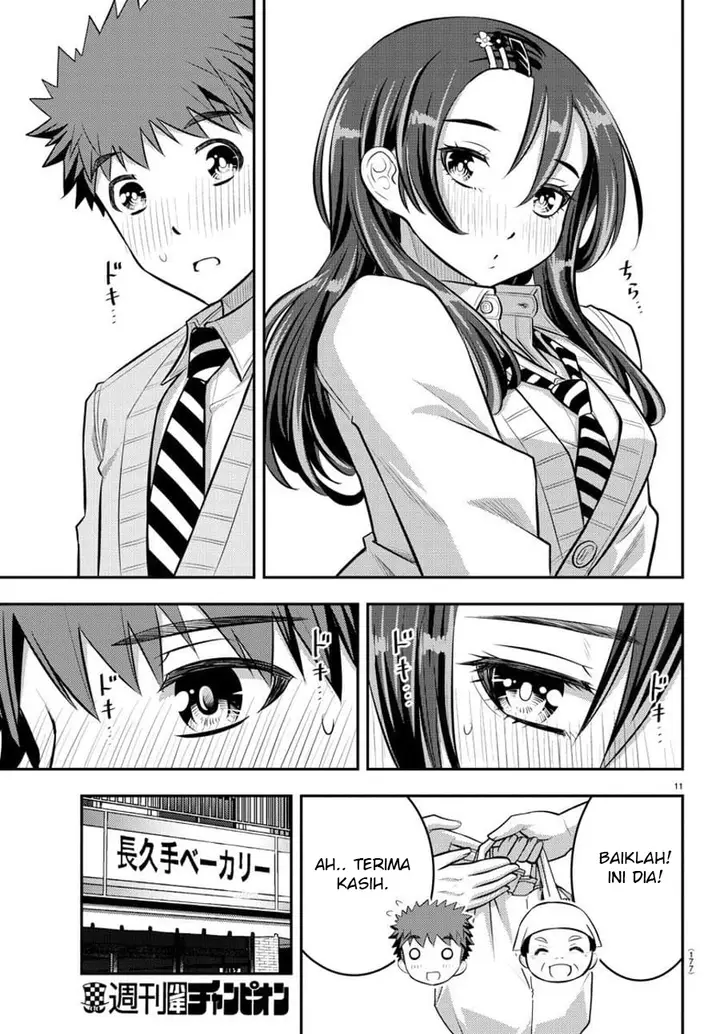 image-komik-yankee-jk-kuzuhana-chan-chapter-57-11/23