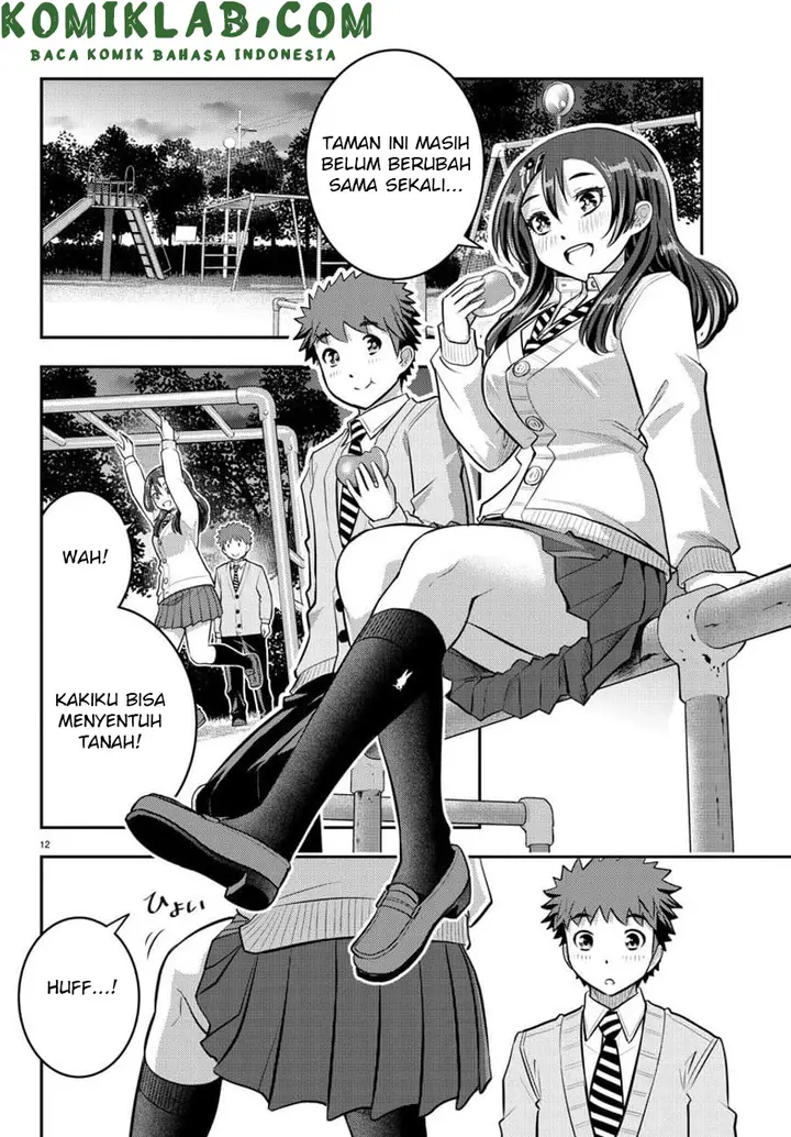 image-komik-yankee-jk-kuzuhana-chan-chapter-57-12/23